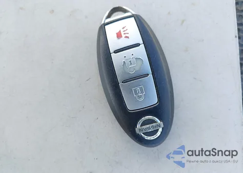 2009 Nissan Murano S z USA, uszkodzony, nr VIN JN8AZ18W29W114413